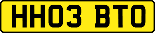 HH03BTO