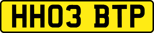 HH03BTP