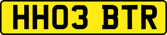 HH03BTR