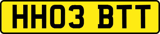 HH03BTT