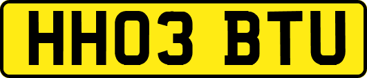 HH03BTU