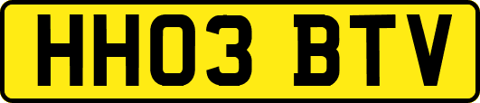 HH03BTV