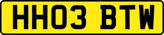 HH03BTW