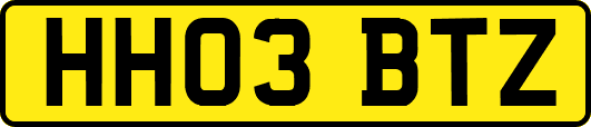 HH03BTZ