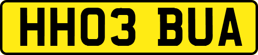 HH03BUA