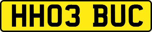 HH03BUC