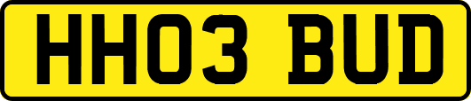 HH03BUD