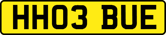 HH03BUE