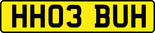 HH03BUH