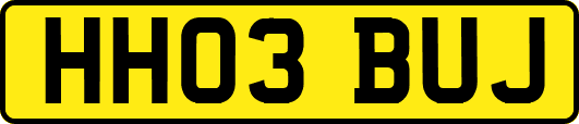HH03BUJ