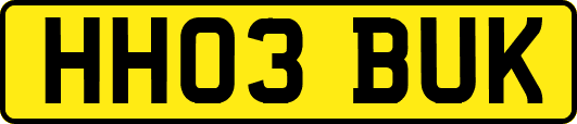 HH03BUK