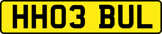 HH03BUL