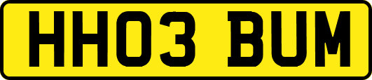 HH03BUM