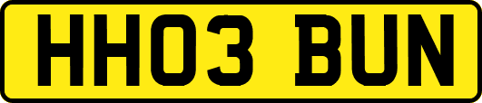 HH03BUN