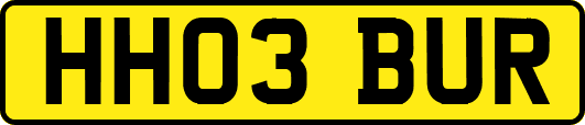 HH03BUR