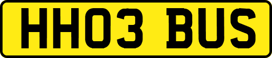 HH03BUS