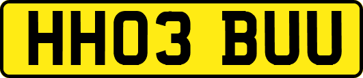 HH03BUU