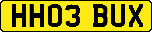 HH03BUX