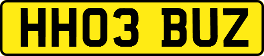 HH03BUZ