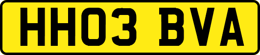 HH03BVA