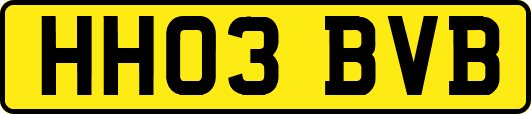 HH03BVB