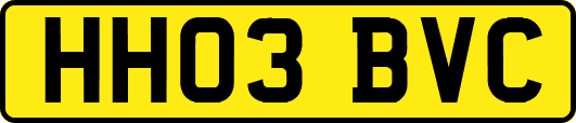 HH03BVC