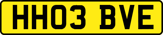 HH03BVE