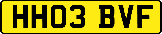HH03BVF