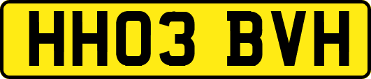 HH03BVH