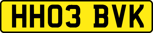 HH03BVK