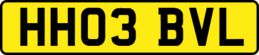 HH03BVL