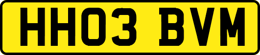 HH03BVM