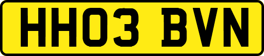 HH03BVN
