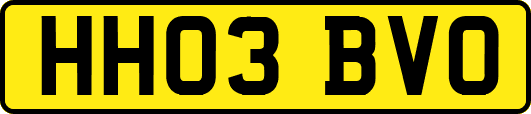 HH03BVO