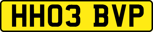 HH03BVP