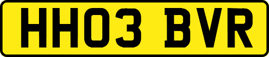 HH03BVR