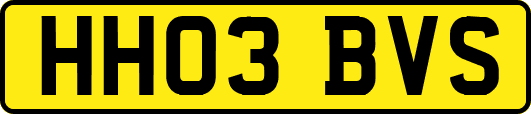HH03BVS