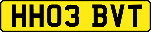 HH03BVT