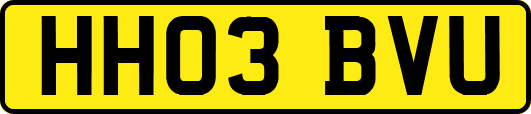 HH03BVU