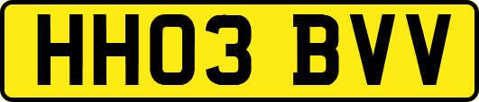 HH03BVV