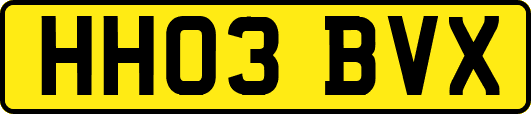 HH03BVX