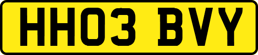 HH03BVY