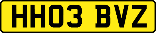HH03BVZ