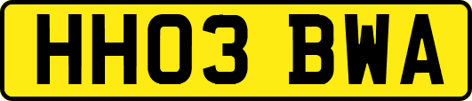 HH03BWA