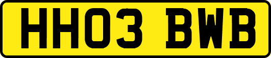 HH03BWB