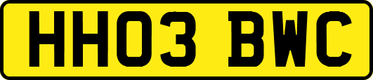 HH03BWC