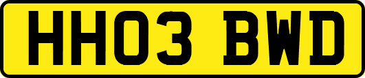 HH03BWD