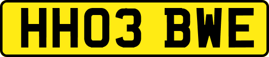 HH03BWE