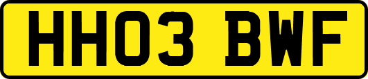 HH03BWF