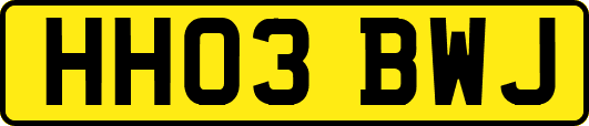 HH03BWJ